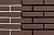 Bruin WF 210х25х50 мм, Плитка из кирпича Ручной Формовки для Вентилируемых фасадов с расшивкой шва Engels baksteen