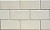Травертин-B2 Искусственный камень плитка для навесного вент фасада без расшивки шва  200X400X24 мм