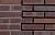 Iroko WF 210х24х50 мм, Фасадная и Интерьерная Плитка ручной формовки под кирпич Engels baksteen