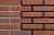 Quarzite WF 214х25х51 мм, Плитка из кирпича Ручной Формовки для Вентилируемых фасадов с расшивкой шва Engels baksteen