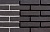 Carbon WF 210х100х50 мм, Кирпич ручной формовки Engels baksteen